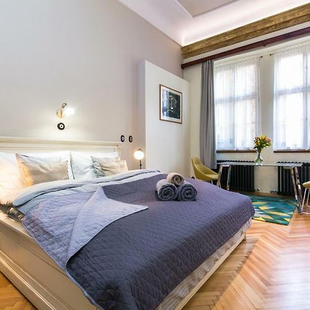 Apartment Nebovidy I - Historic Centre - Terrace - Air Conditioning Πράγα Εξωτερικό φωτογραφία