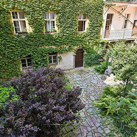 Apartment Nebovidy I - Historic Centre - Terrace - Air Conditioning Πράγα Εξωτερικό φωτογραφία