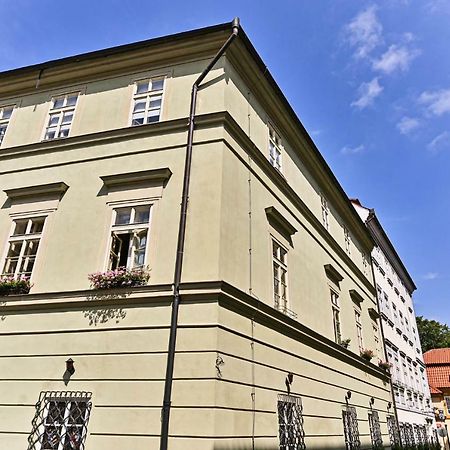 Apartment Nebovidy I - Historic Centre - Terrace - Air Conditioning Πράγα Εξωτερικό φωτογραφία