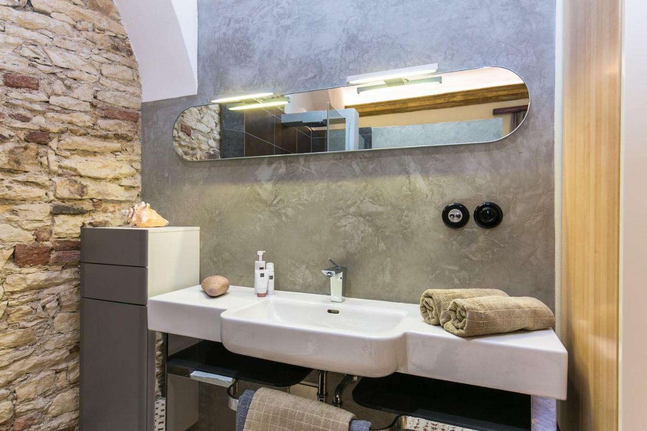 Apartment Nebovidy I - Historic Centre - Terrace - Air Conditioning Πράγα Εξωτερικό φωτογραφία