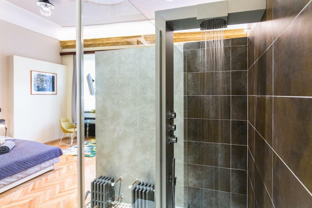Apartment Nebovidy I - Historic Centre - Terrace - Air Conditioning Πράγα Εξωτερικό φωτογραφία